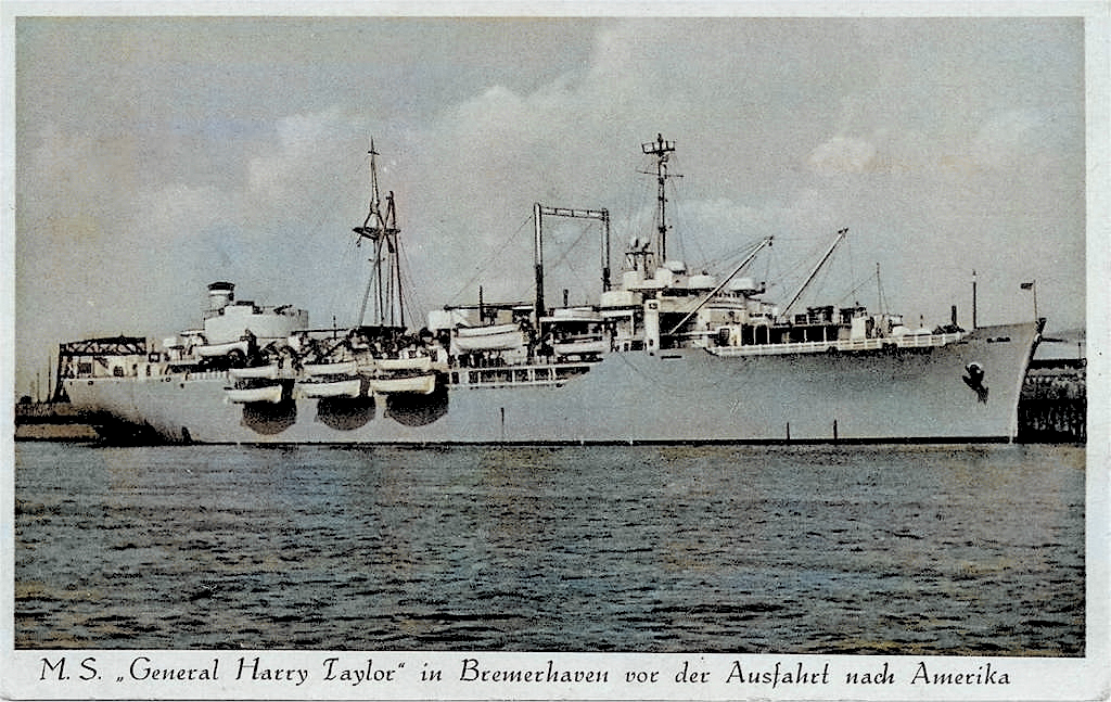 Click for photo in separate window usns_general_harry_taylor.jpg